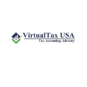 Virtual Tax USA